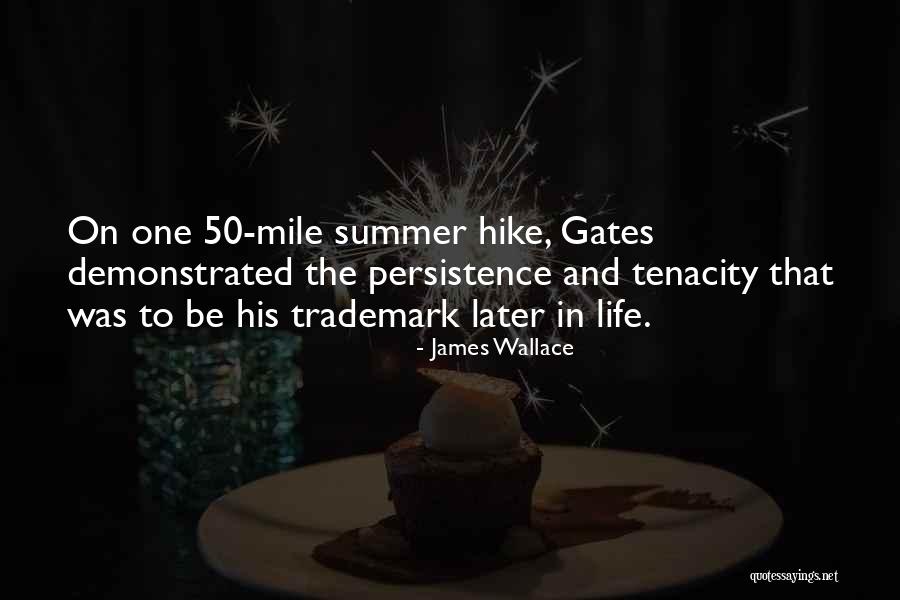 James Wallace Quotes 628168