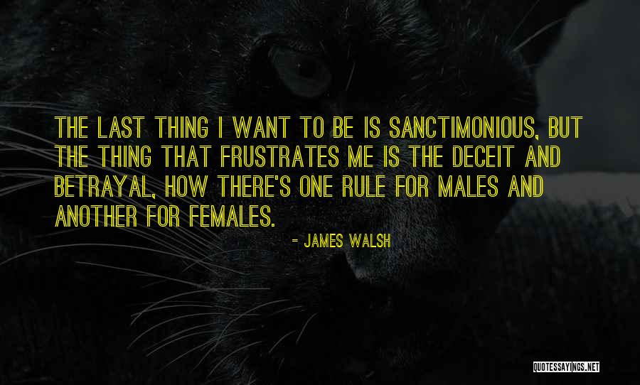 James Walsh Quotes 1150725 James Walsh Quotes 1150725