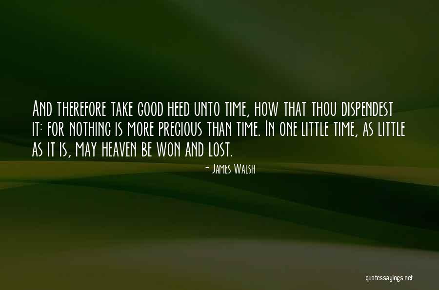 James Walsh Quotes 91278 James Walsh Quotes 91278
