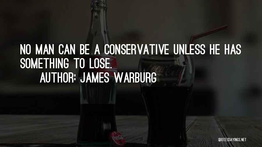 James Warburg Quotes 822774