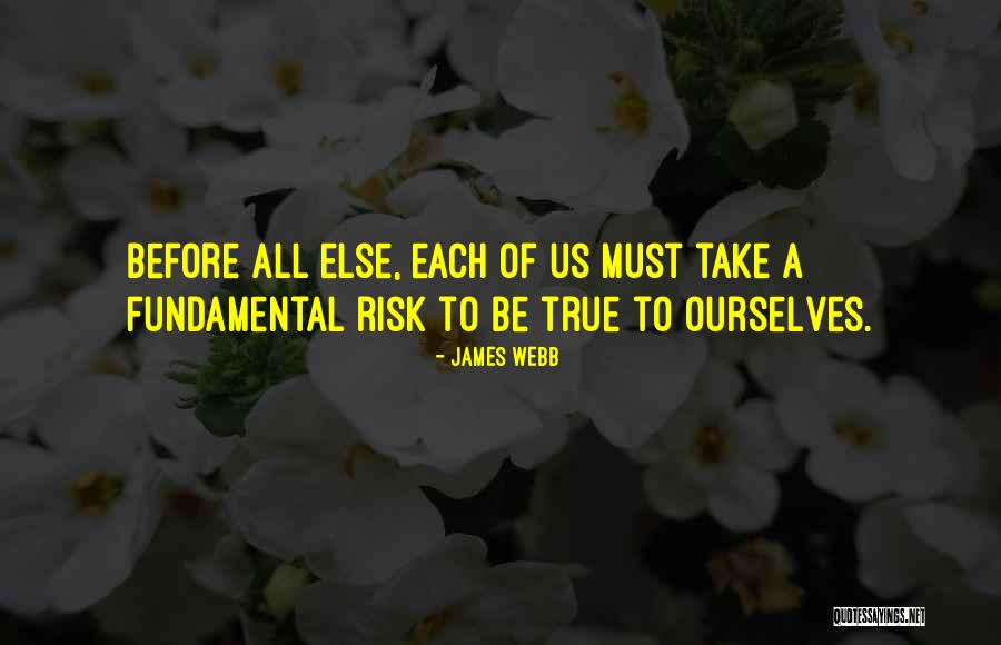 James Webb Quotes 942025 James Webb Quotes 942025