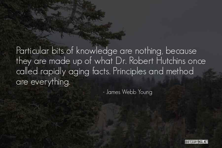 James Webb Young Quotes 825107 James Webb Young Quotes 825107