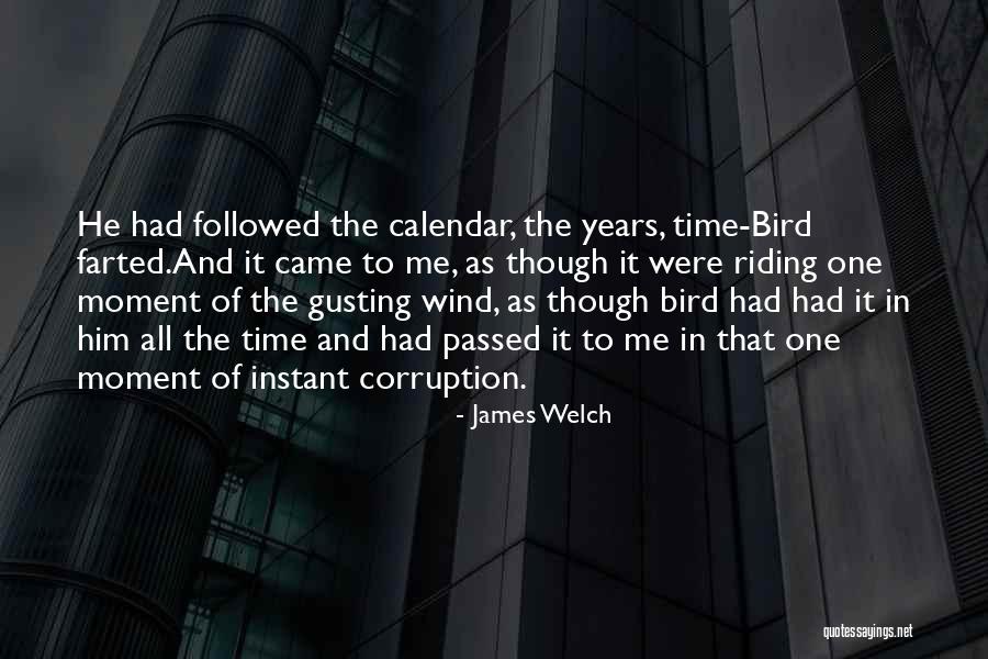 James Welch Quotes 1124850 James Welch Quotes 1124850
