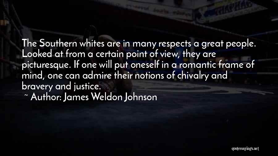 James Weldon Johnson Quotes 781751