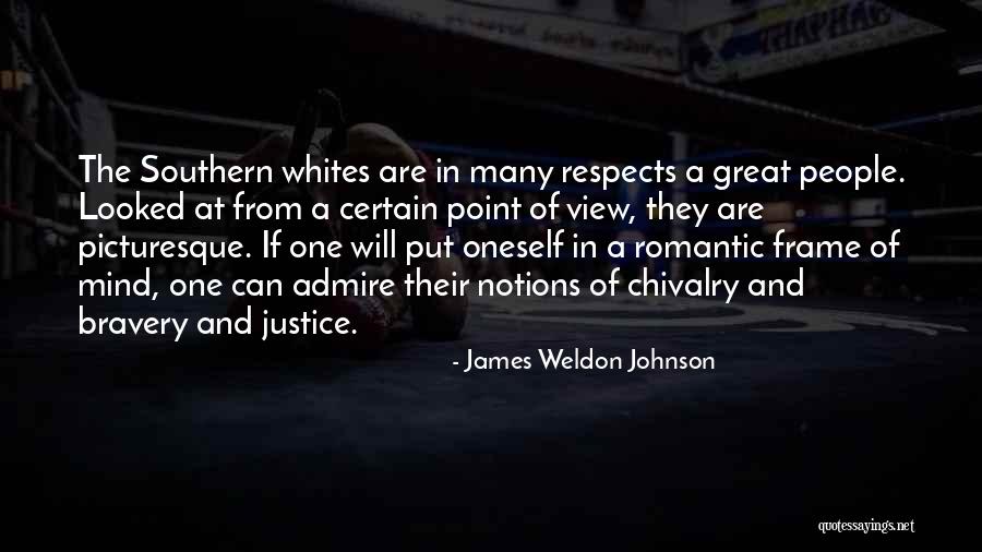 James Weldon Johnson Quotes 781751