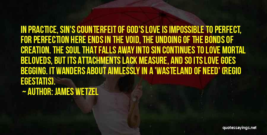 James Wetzel Quotes 1767748