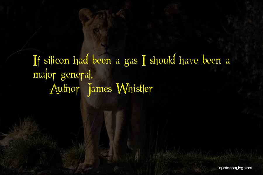 James Whistler Quotes 153296