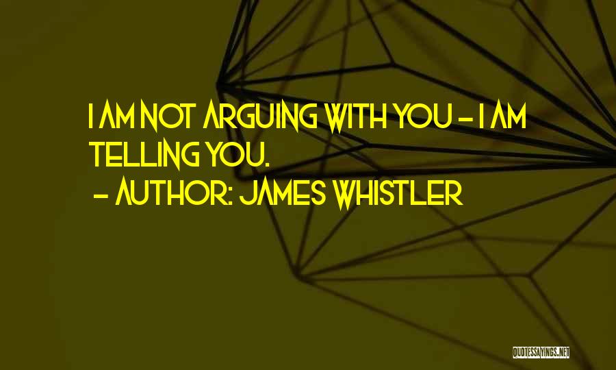 James Whistler Quotes 1737880