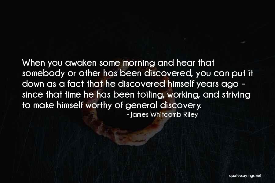 James Whitcomb Riley Quotes 1176851 James Whitcomb Riley Quotes 1176851