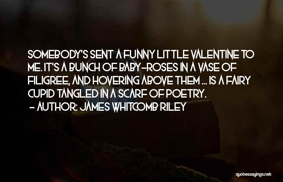 James Whitcomb Riley Quotes 1195871