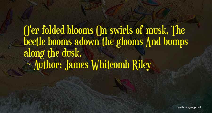 James Whitcomb Riley Quotes 2212126