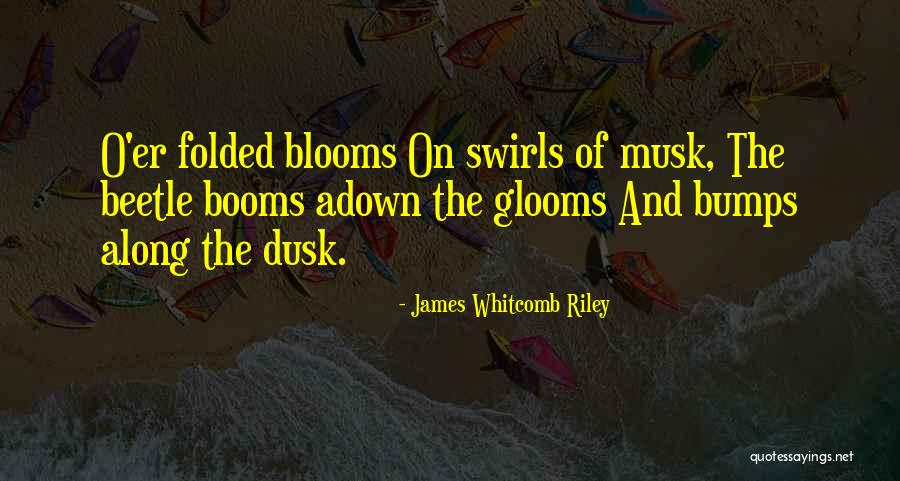 James Whitcomb Riley Quotes 2212126