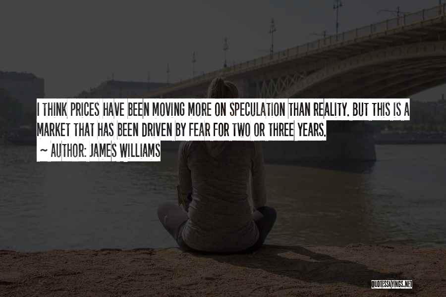 James Williams Quotes 1653405