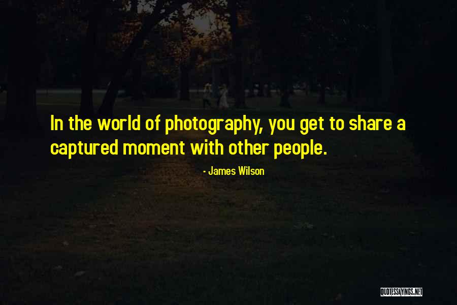 James Wilson Quotes 1002823 James Wilson Quotes 1002823