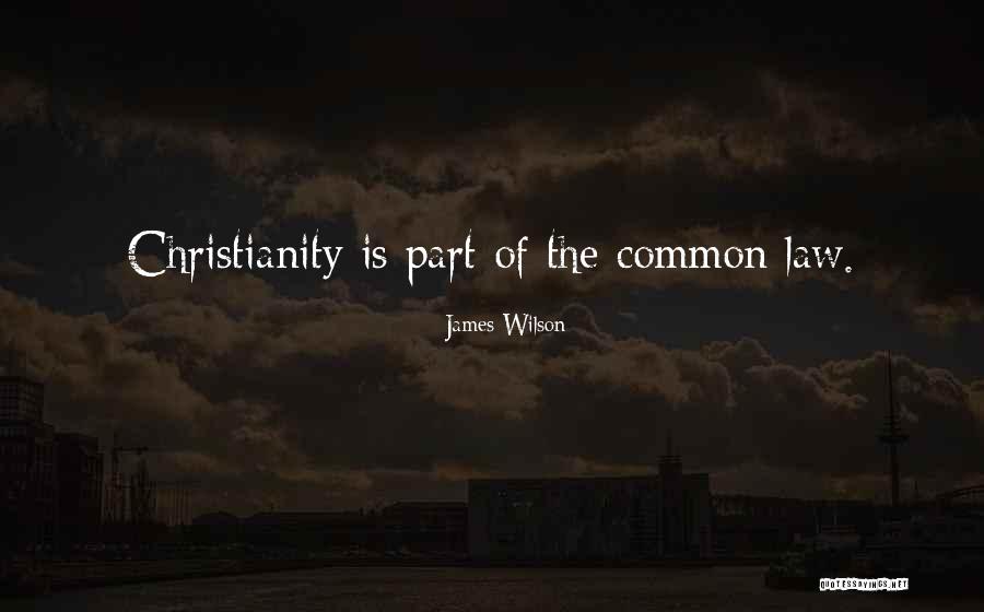 James Wilson Quotes 1602776 James Wilson Quotes 1602776