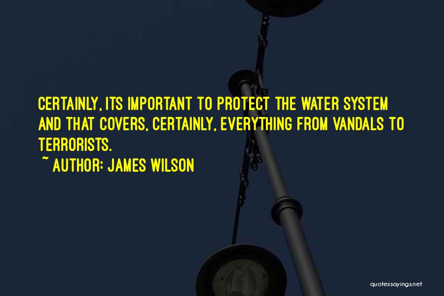 James Wilson Quotes 490041