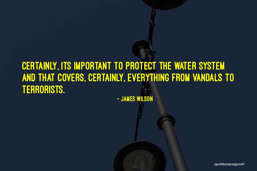 James Wilson Quotes 490041 James Wilson Quotes 490041