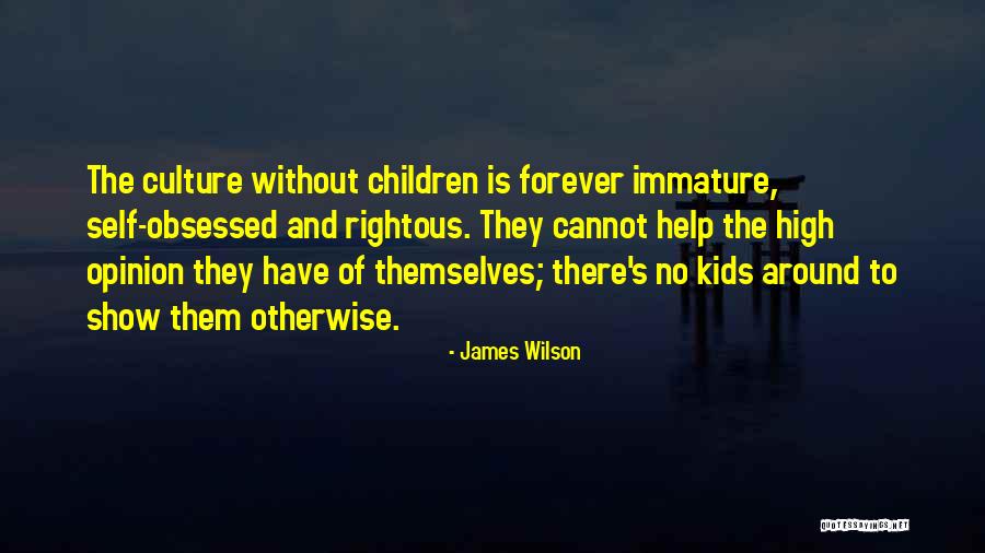 James Wilson Quotes 551625