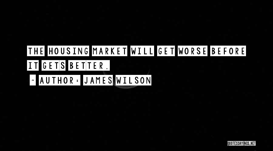 James Wilson Quotes 853904
