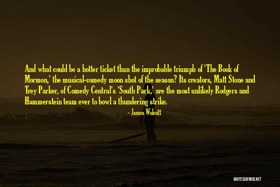 James Wolcott Quotes 1221641 James Wolcott Quotes 1221641