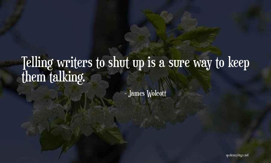 James Wolcott Quotes 1324298 James Wolcott Quotes 1324298
