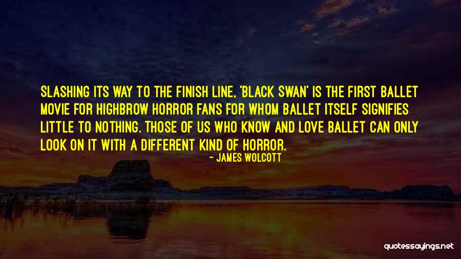 James Wolcott Quotes 1512533