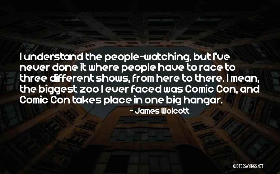 James Wolcott Quotes 1703484