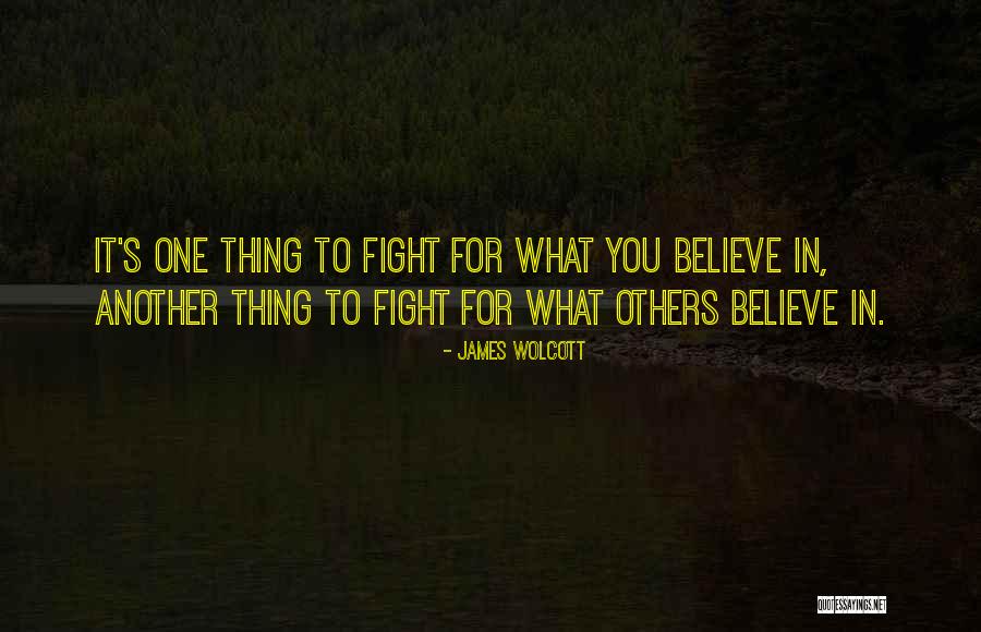 James Wolcott Quotes 170997 James Wolcott Quotes 170997