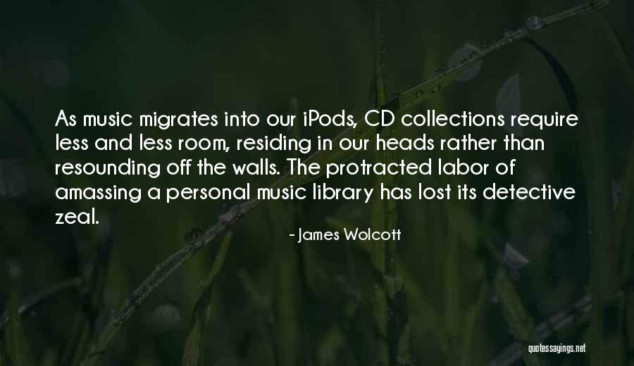 James Wolcott Quotes 1973444 James Wolcott Quotes 1973444