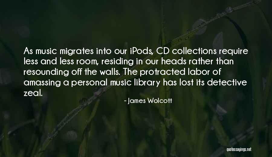 James Wolcott Quotes 1973444