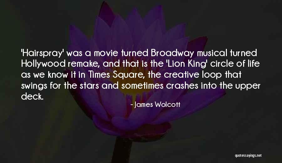 James Wolcott Quotes 619288 James Wolcott Quotes 619288