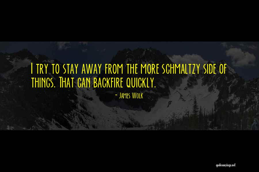 James Wolk Quotes 1353854 James Wolk Quotes 1353854
