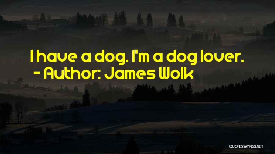 James Wolk Quotes 1374504