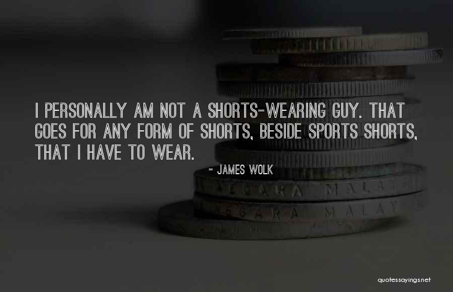 James Wolk Quotes 1562437 James Wolk Quotes 1562437