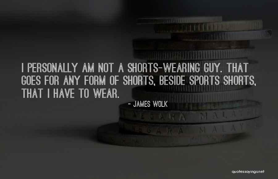 James Wolk Quotes 1562437