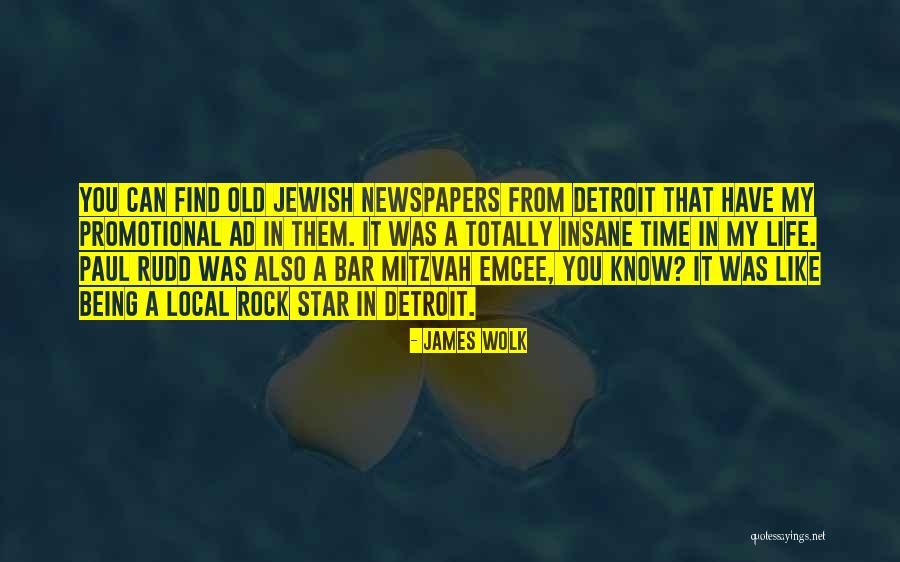 James Wolk Quotes 1865082 James Wolk Quotes 1865082