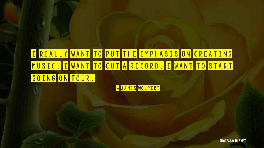 James Wolpert Quotes 1787643 James Wolpert Quotes 1787643