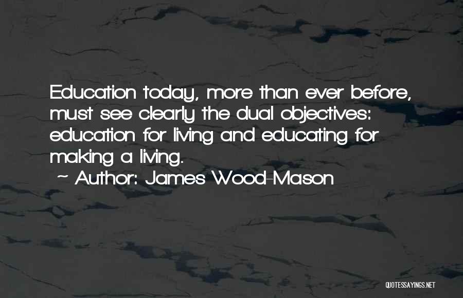 James Wood-Mason Quotes 284949