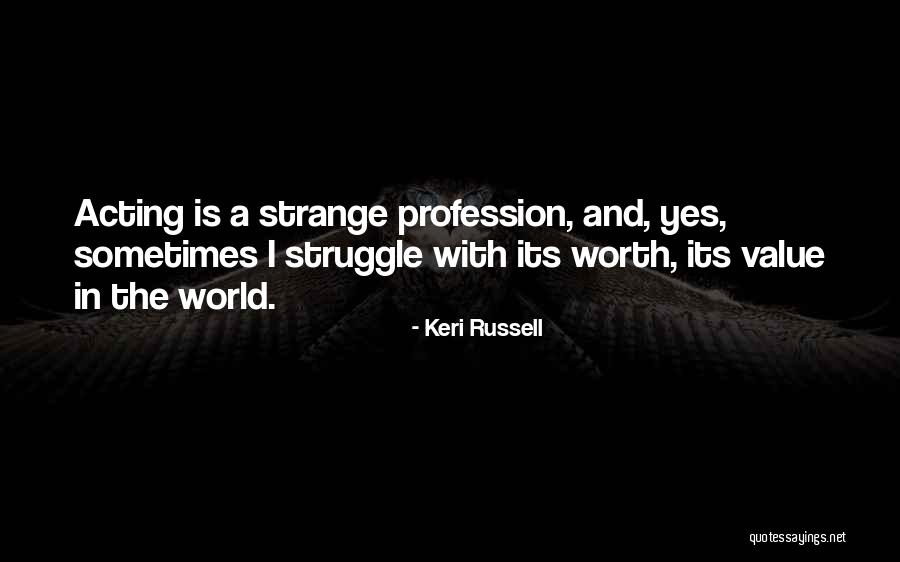 James Woods Ghosts Of Mississippi Quotes By Keri Russell James Woods Ghosts Of Mississippi Quotes By Keri Russell