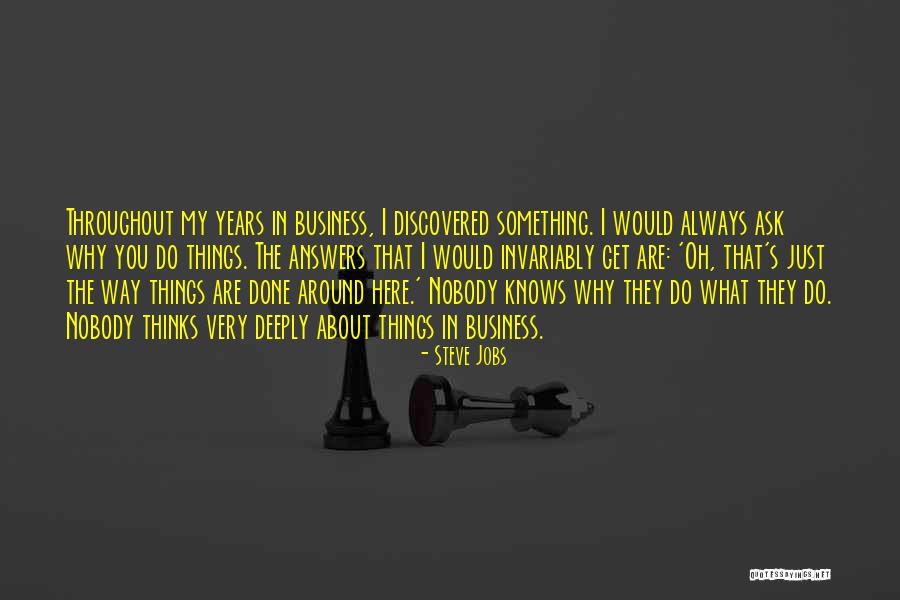 James Woods Ghosts Of Mississippi Quotes By Steve Jobs James Woods Ghosts Of Mississippi Quotes By Steve Jobs