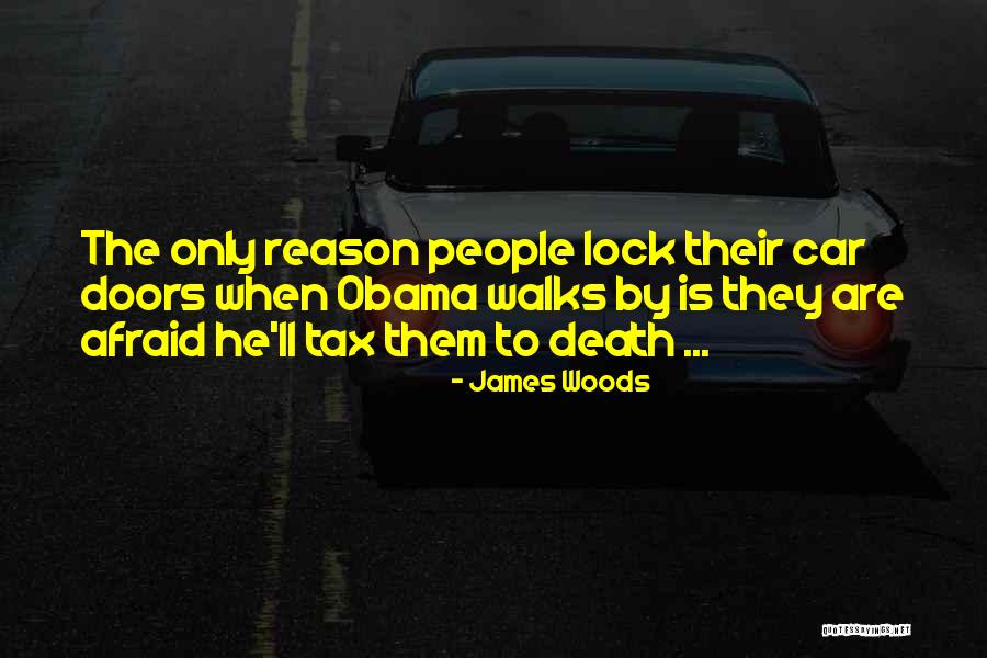 James Woods Quotes 1043107