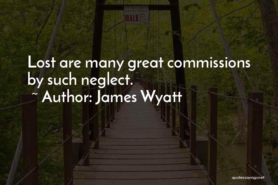 James Wyatt Quotes 2026774