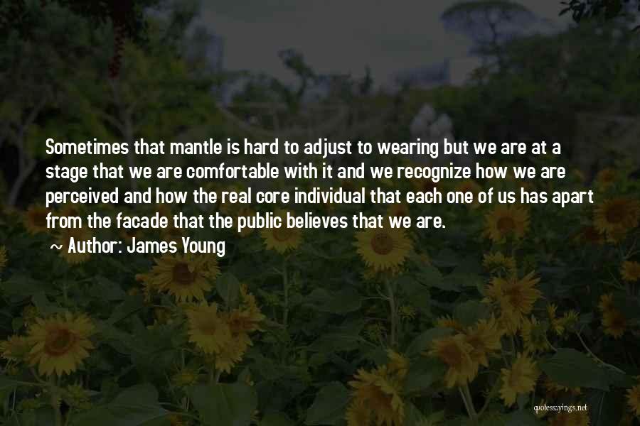 James Young Quotes 1804843
