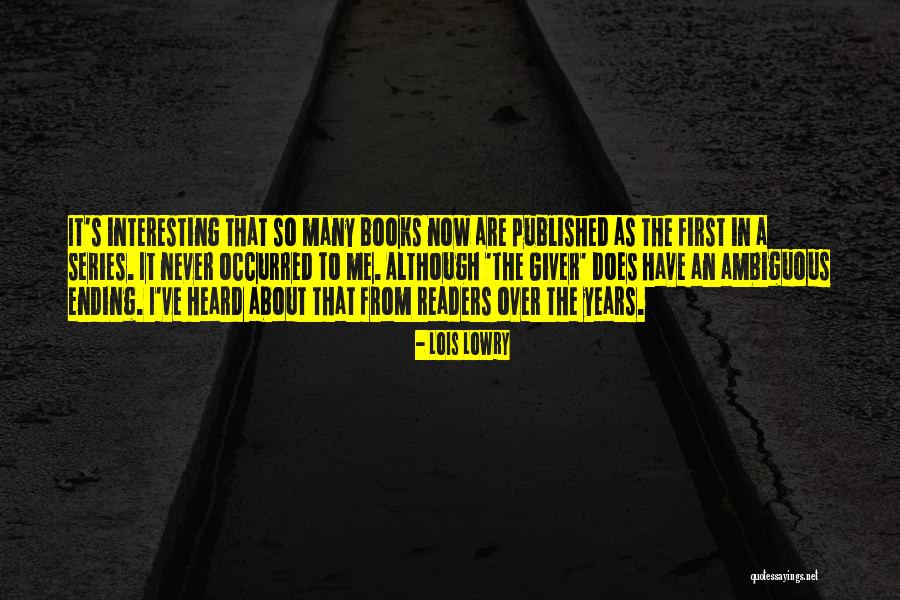 Jamesian Quotes By Lois Lowry Jamesian Quotes By Lois Lowry