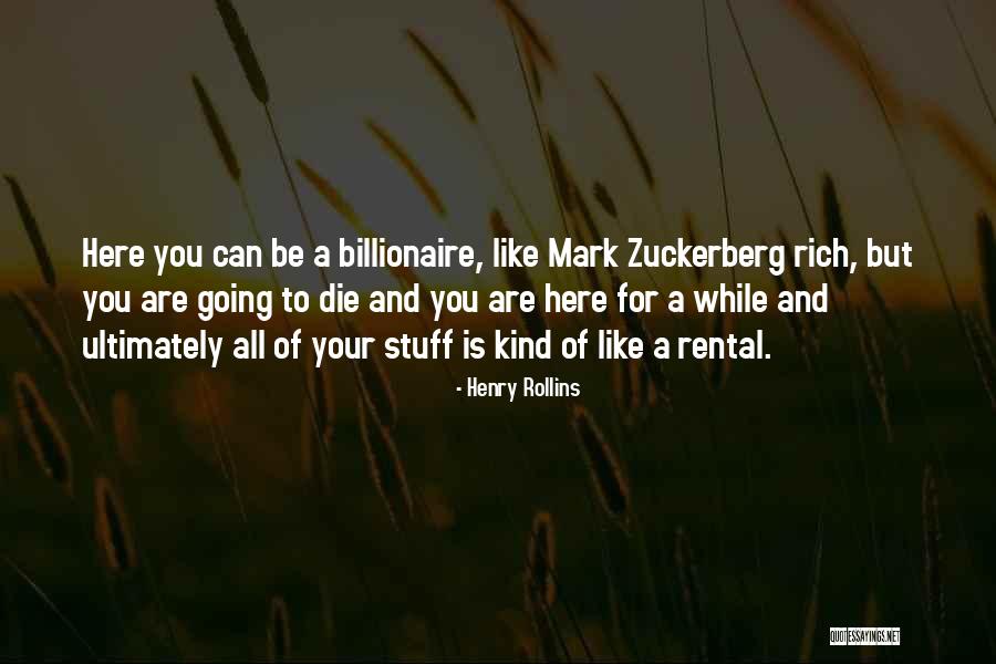 Jamesian Theory Quotes By Henry Rollins Jamesian Theory Quotes By Henry Rollins
