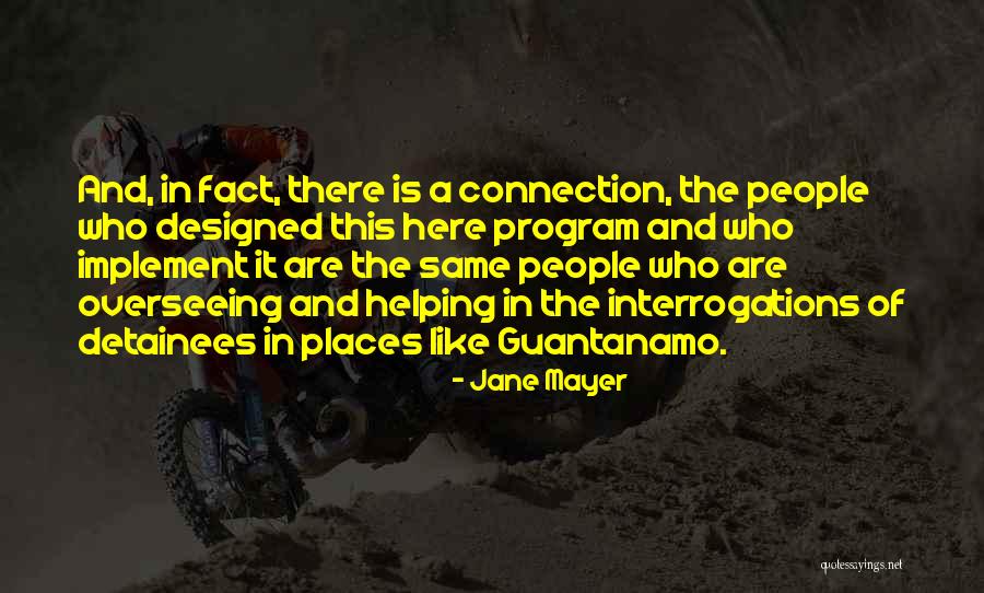 Jamesian Theory Quotes By Jane Mayer Jamesian Theory Quotes By Jane Mayer