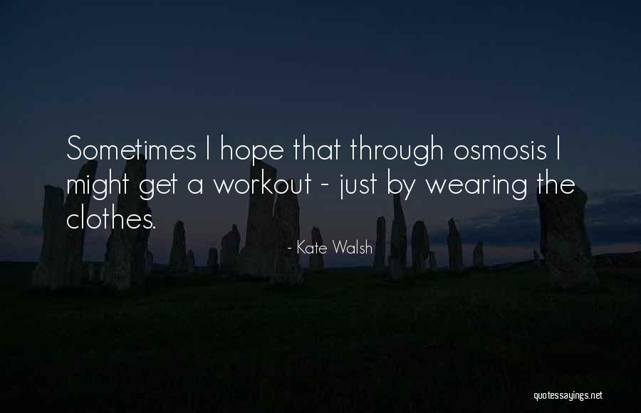 Jamesina Harrick Quotes By Kate Walsh Jamesina Harrick Quotes By Kate Walsh