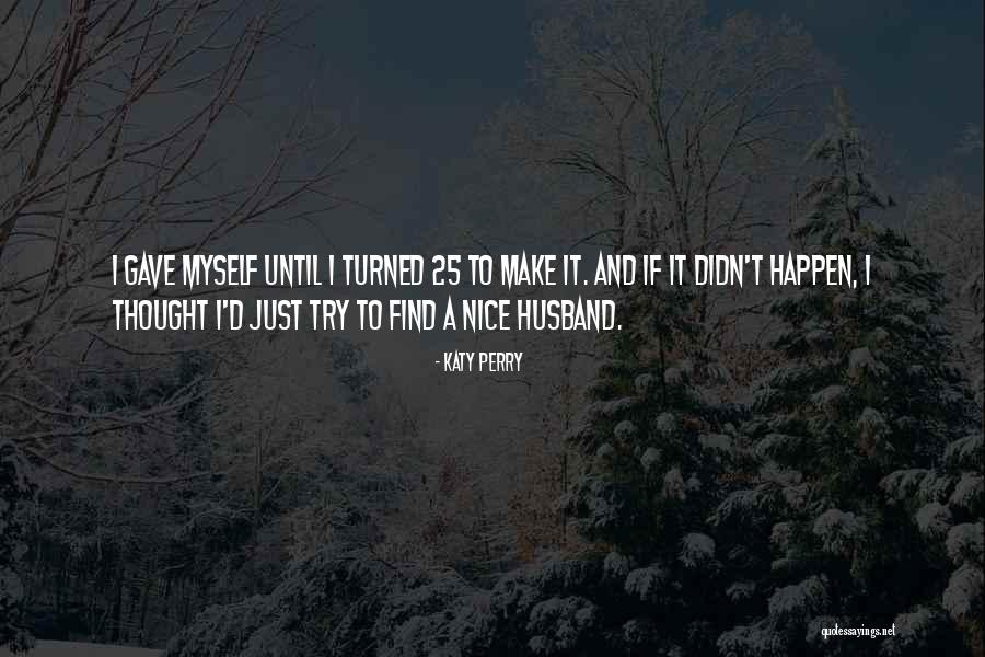 Jamesina Harrick Quotes By Katy Perry Jamesina Harrick Quotes By Katy Perry