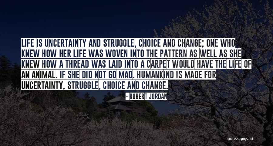 Jamesina Harrick Quotes By Robert Jordan Jamesina Harrick Quotes By Robert Jordan