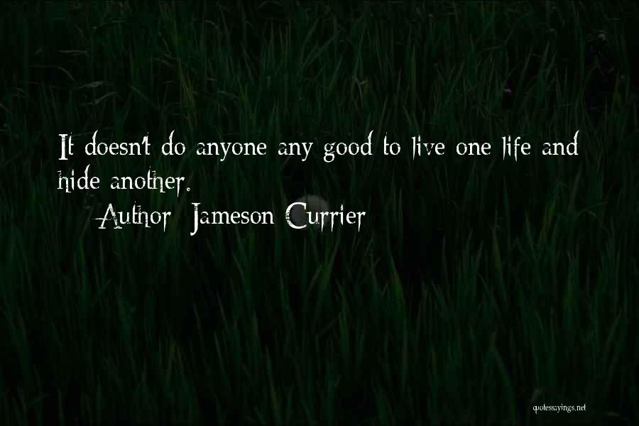 Jameson Currier Quotes 2050414